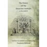 The History Of The Dionysian Artificers