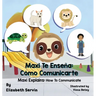 Maxi Explains: How To Communicate