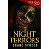 Night Terrors Vol. 20: Short Horror Stories Anthology
