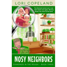 Nosy Neighbors