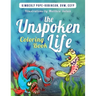 The Unspoken Life Coloring Book