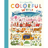 It's a Great, Big Colorful World