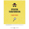 Operation Transformation: Vacation Bible School