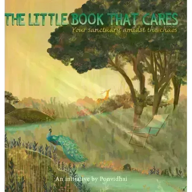 The Little Book That Cares