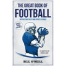 The Great Book of Football: Interesting Facts and Sports Stories