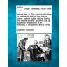 Natural law, or, The science of justice: a treatise on natural law, natural justice, natural rights, natural liberty, and natural society: showing tha