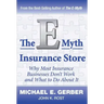 The E-Myth Insurance Store