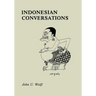 Indonesian Conversations