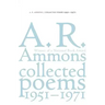 Collected Poems, 1951-1971: On Metaphor and Mortality