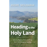 Heading to the Holy Land