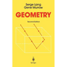 Geometry: A High School Course