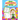 PreK Activity Book: Wonderful Activity Book For Preschool, PreK, Kindergarten