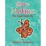 Metina the Small Butterfly