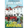 Late Arrival: A Park Hotel Mystery