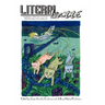 Literal Latt: Highlights from Fifteen Years of a Unique "Mind Stimulating" Literary Magazine
