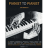 Pianist To Pianist