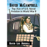 David McCampbell: Top Ace of U.S. Naval Aviation in World War II