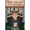 More Than Any Child Should Know: A Kindertransport Story of the Holocaust