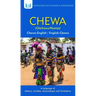 Chewa-English/ English-Chewa Dictionary & Phrasebook