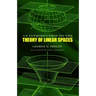 An Introduction to the Theory of Linear Spaces