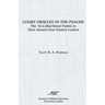 Court Oracles in the Psalms: The So-Called Royal Psalms in their Ancient Near Eastern Context