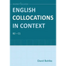 English Collocations in Context