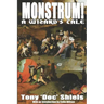 Monstrum! A Wizard's Tale