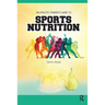 An Athletic Trainers' Guide to Sports Nutrition