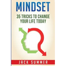 Mindset: 35 Tricks to Change Your Life Today
