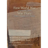 38 DIVISION Divisional Troops 119 Brigade Royal Field Artillery: 22 December 1915 - 28 February 1917 (First World War, War Diary, WO95/2546/1)