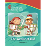 Ephesians 6 Coloring and Activity Book: The Armor of God