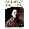 Ballad of Yachiyo