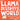 Llama Destroys the World