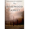 Rosewood Casket