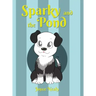Sparky and the Pond