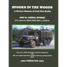 Spooks in the Woods: A Picture Memoir of Cold War Berlin