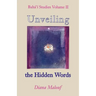 Unveiling the Hidden Words