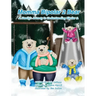 Momma Bipolar 2 Bear: A Family's Journey to Understanding Bipolar 2
