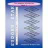 Sudoku-Stak: The 3-Dimensional Logic Puzzle -- Book 1