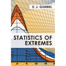 Statistics of Extremes