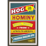 Hog and Hominy: Soul Food from Africa to America
