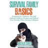 Prepping for Violence: The Self Defense Guide to Protect and Defend Your Family