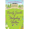 Family Secrets at Hedgehog Hollow