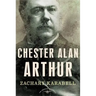 Chester Alan Arthur