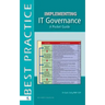 Implementing IT Governance