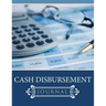 Cash Disbursement Journal