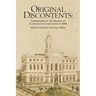 Original Discontents: Commentaries on the Creation of Connecticut's Constitution of 1818