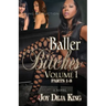 Baller Bitches Volume 1
