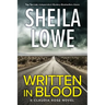 Written in Blood: A Claudia Rose Novel