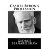 Cashel Byron's Profession
